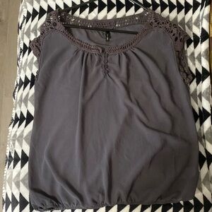 Maurices Blouse